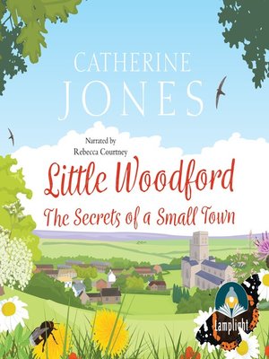cover image of Little Woodford